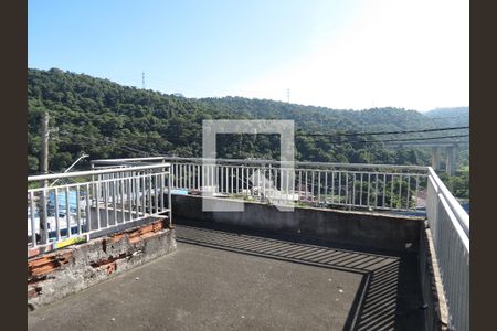 Varanda Quarto 1 de casa à venda com 3 quartos, 220m² em Jardim Peri, São Paulo