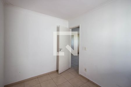 Quarto 1 de apartamento para alugar com 2 quartos, 42m² em Colônia Zl, São Paulo
