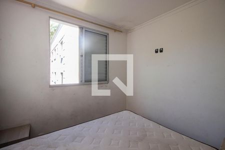 Quarto 2 de apartamento para alugar com 2 quartos, 42m² em Colônia Zl, São Paulo