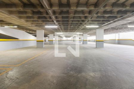 Apartamento para alugar com 52m², 2 quartos e 1 vagaCondomínio - Garagem 