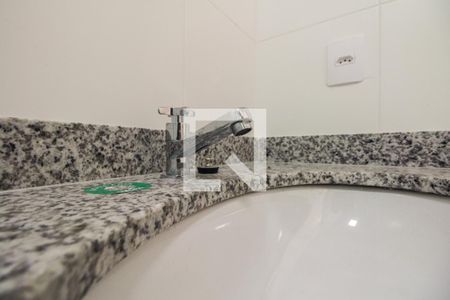 Apartamento para alugar com 52m², 2 quartos e 1 vagaBanheiro Social 