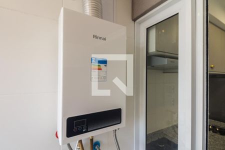 Apartamento para alugar com 52m², 2 quartos e 1 vagaÁrea de Serviço 