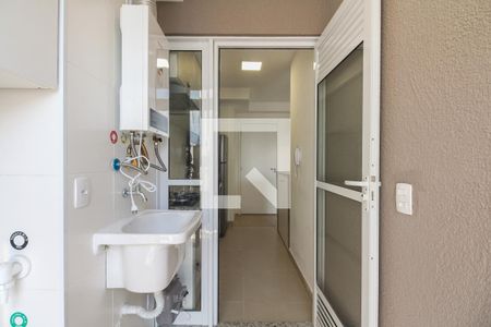 Apartamento para alugar com 52m², 2 quartos e 1 vagaÁrea de Serviço 
