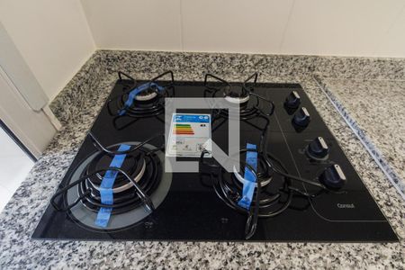 Apartamento para alugar com 52m², 2 quartos e 1 vagaCozinha 