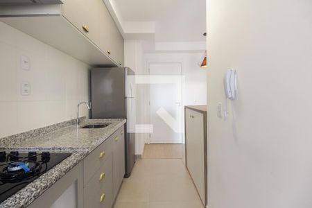 Apartamento para alugar com 52m², 2 quartos e 1 vagaCozinha 