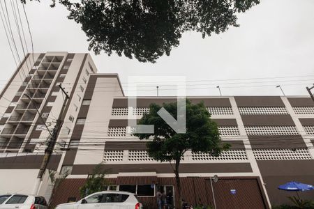 Apartamento para alugar com 52m², 2 quartos e 1 vagaCondomínio - Fachada 
