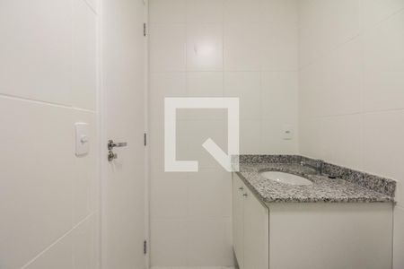 Apartamento para alugar com 52m², 2 quartos e 1 vagaBanheiro Suíte 