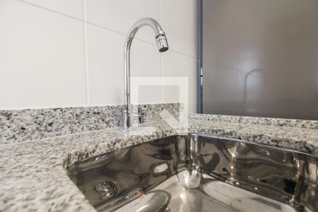Apartamento para alugar com 52m², 2 quartos e 1 vagaCozinha 