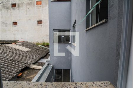 Vista do Quarto 1 de apartamento à venda com 2 quartos, 103m² em Santa Teresinha, Santo André