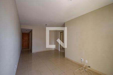 Sala de apartamento para alugar com 3 quartos, 82m² em Méier, Rio de Janeiro
