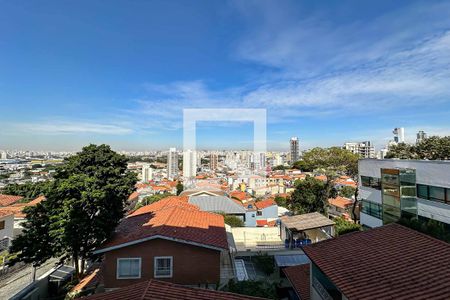 Apartamento para alugar com 1 quarto, 41m² em Jardim São Paulo, São Paulo
