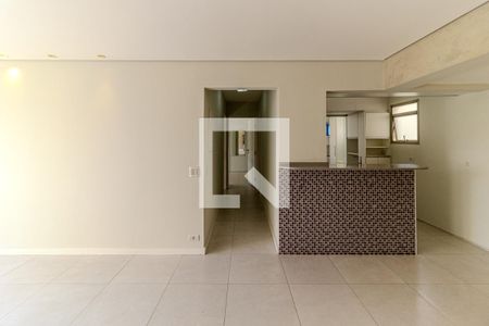 Sala de apartamento para alugar com 2 quartos, 81m² em Vila Buarque, São Paulo