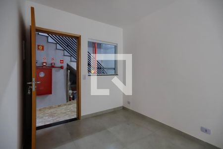 Sala de apartamento à venda com 2 quartos, 45m² em Vila Dom Pedro Ii, São Paulo