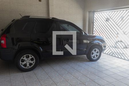 Casa à venda com 150m², 4 quartos e 2 vagas Casa à venda com 150m², 4 quartos e 2 vagasGaragem