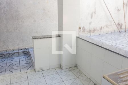 Casa à venda com 150m², 4 quartos e 2 vagas Casa à venda com 150m², 4 quartos e 2 vagasÁrea de Serviço