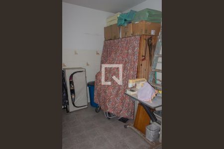 Casa à venda com 150m², 4 quartos e 2 vagas Casa à venda com 150m², 4 quartos e 2 vagasCozinha (edícula)