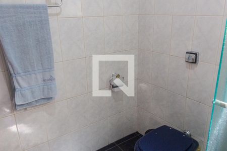 Casa à venda com 150m², 4 quartos e 2 vagas Casa à venda com 150m², 4 quartos e 2 vagasBanheiro 1