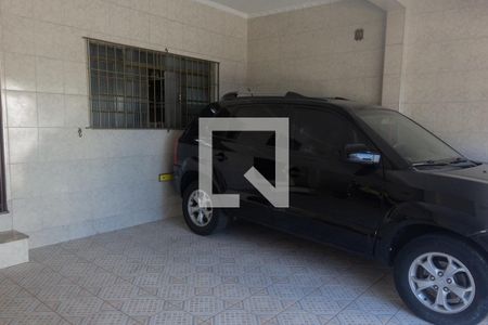 Casa à venda com 150m², 4 quartos e 2 vagas Casa à venda com 150m², 4 quartos e 2 vagasGaragem