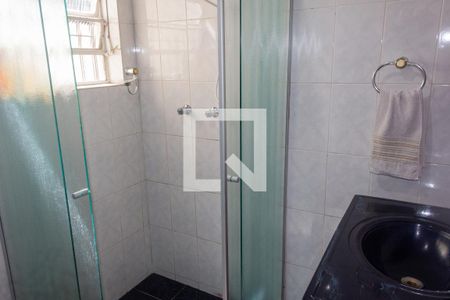 Casa à venda com 150m², 4 quartos e 2 vagas Casa à venda com 150m², 4 quartos e 2 vagasBanheiro 1