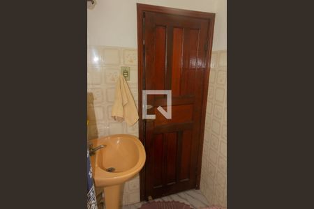 Casa à venda com 150m², 4 quartos e 2 vagas Casa à venda com 150m², 4 quartos e 2 vagasBanheiro 3 (edícula)