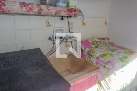 Casa à venda com 150m², 4 quartos e 2 vagas Casa à venda com 150m², 4 quartos e 2 vagasÁrea de Serviço