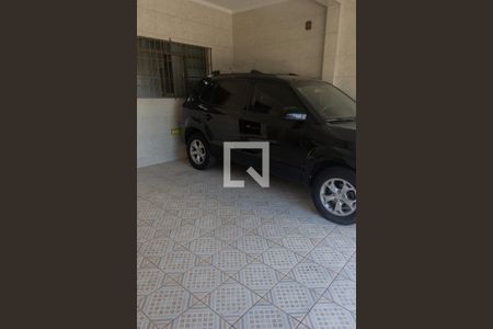Casa à venda com 150m², 4 quartos e 2 vagas Casa à venda com 150m², 4 quartos e 2 vagasGaragem