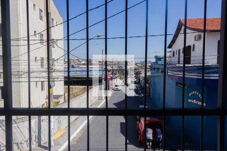 Casa à venda com 150m², 4 quartos e 2 vagas Casa à venda com 150m², 4 quartos e 2 vagasVaranda - vista