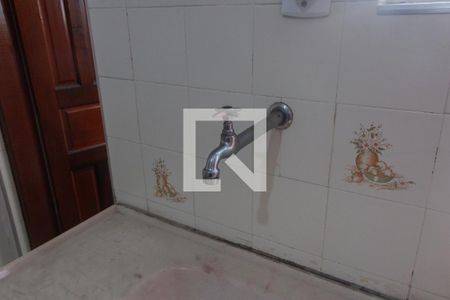 Casa à venda com 150m², 4 quartos e 2 vagas Casa à venda com 150m², 4 quartos e 2 vagasCozinha (edícula) - detalhe