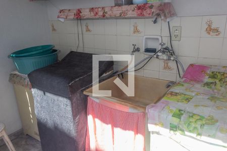 Casa à venda com 150m², 4 quartos e 2 vagas Casa à venda com 150m², 4 quartos e 2 vagasÁrea de Serviço