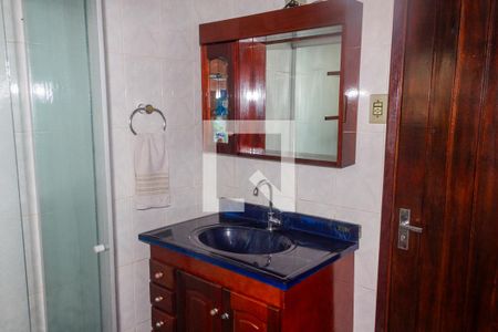 Casa à venda com 150m², 4 quartos e 2 vagas Casa à venda com 150m², 4 quartos e 2 vagasBanheiro 1