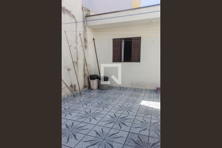 Casa à venda com 150m², 4 quartos e 2 vagas Casa à venda com 150m², 4 quartos e 2 vagasQuintal