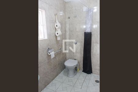 Casa à venda com 150m², 4 quartos e 2 vagas Casa à venda com 150m², 4 quartos e 2 vagasBanheiro 2