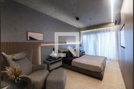 Foto 13 de apartamento à venda com 3 quartos, 185m² em Vila Mariana, São Paulo