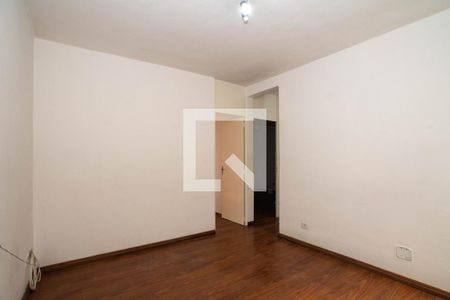 Sala de apartamento para alugar com 2 quartos, 58m² em Jardim Vila Galvao, Guarulhos