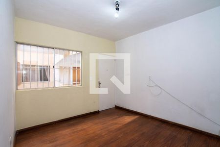 Sala de apartamento para alugar com 2 quartos, 58m² em Jardim Vila Galvao, Guarulhos