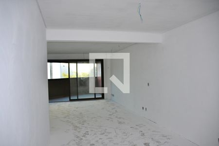 Sala de apartamento à venda com 4 quartos, 250m² em Santa Paula, São Caetano do Sul