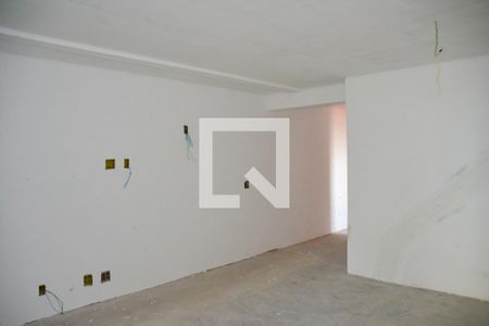 Suite 1 de apartamento à venda com 4 quartos, 250m² em Santa Paula, São Caetano do Sul