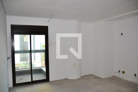 Suite 1 de apartamento à venda com 4 quartos, 250m² em Santa Paula, São Caetano do Sul