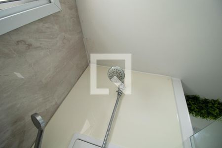 Apartamento à venda com 60m², 2 quartos e 1 vaga Apartamento à venda com 60m², 2 quartos e 1 vagaBanheiro da Suíte