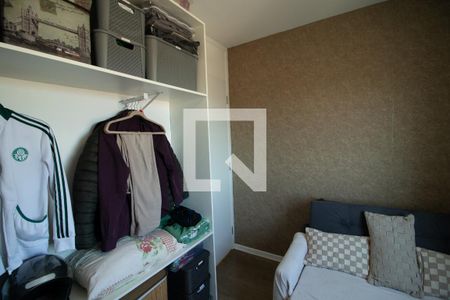 Apartamento à venda com 60m², 2 quartos e 1 vaga Apartamento à venda com 60m², 2 quartos e 1 vagaQuarto 1