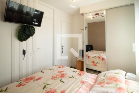 Apartamento à venda com 60m², 2 quartos e 1 vaga Apartamento à venda com 60m², 2 quartos e 1 vagaQuarto