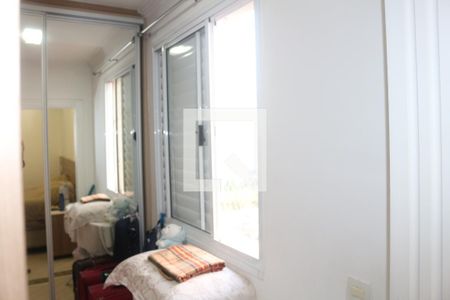 Closet da suíte 1 de apartamento à venda com 3 quartos, 73m² em Jardim Sao Caetano, São Caetano do Sul
