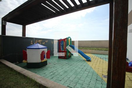 Apartamento à venda com 46m², 1 quarto e 1 vagaÁrea comum - Playground