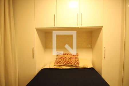 Apartamento à venda com 46m², 1 quarto e 1 vagaquarto