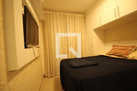 Apartamento à venda com 46m², 1 quarto e 1 vagaquarto