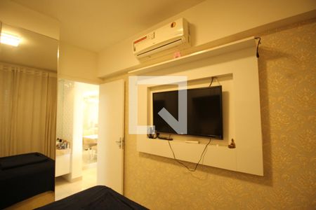 Apartamento à venda com 46m², 1 quarto e 1 vagaquarto