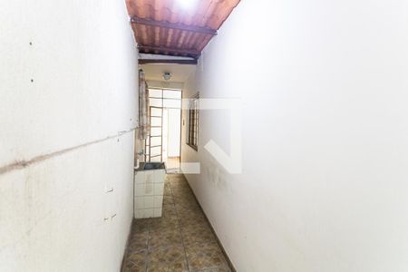 Casa à venda com 232m², 8 quartos e sem vagaÁrea de Serviço da Casa de Cima