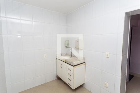 Casa à venda com 232m², 8 quartos e sem vagaCozinha