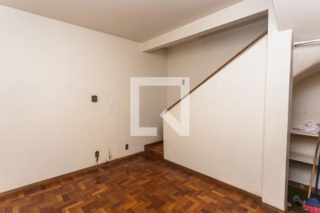 Casa à venda com 232m², 8 quartos e sem vagaSala 1 da Casa de Cima