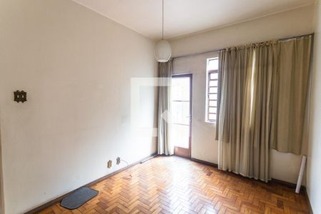 Casa à venda com 232m², 8 quartos e sem vagaQuarto 2 da Casa de Cima
